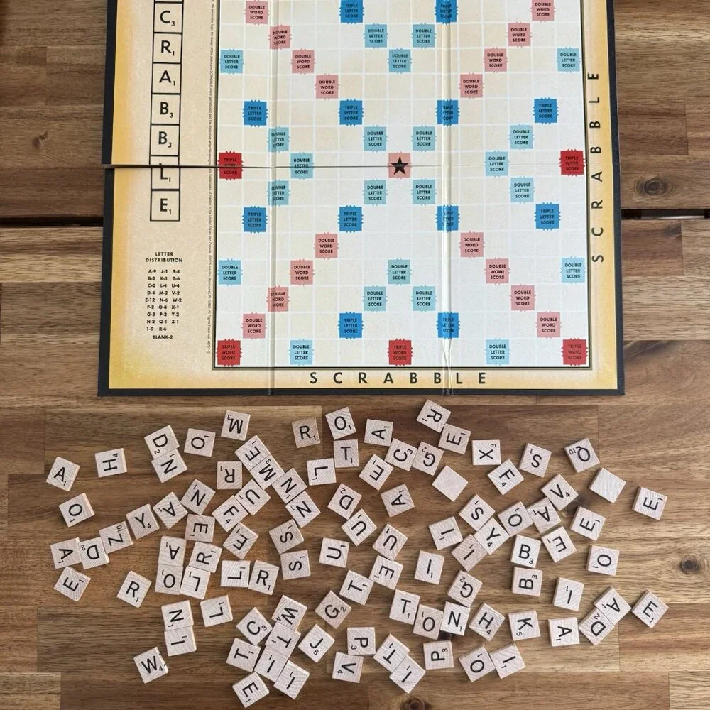 Milton Bradley final device